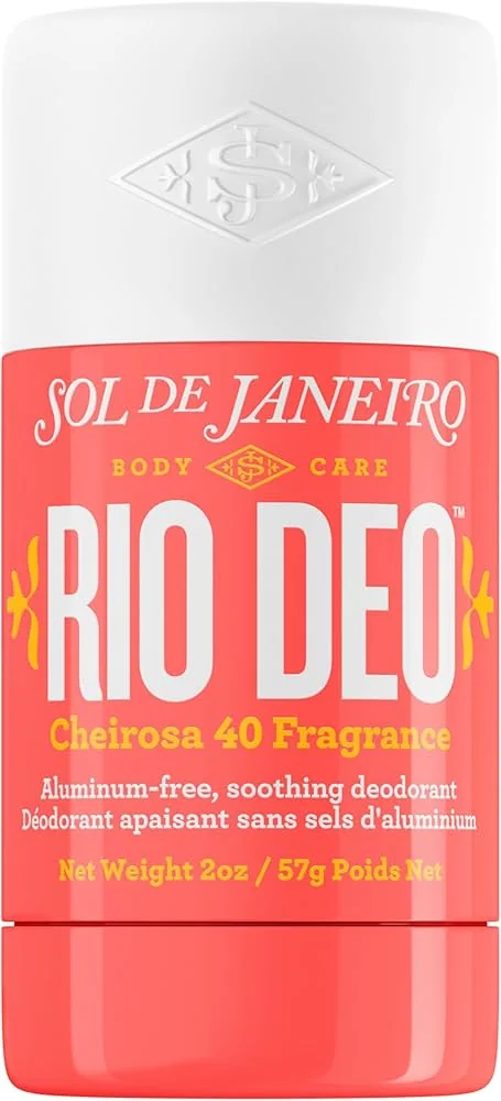 Sol de Janeiro Rio Deo ’40